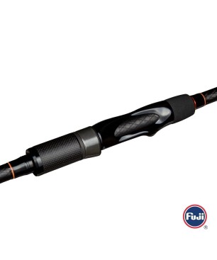 Zeck Predator Vertic & Spin 190|40