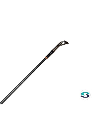 Zeck Predator Vertic & Spin 190|40