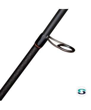Zeck Predator Vertic & Spin 190|40