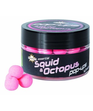 Dynamite Baits Fluro Pop Ups 12mm