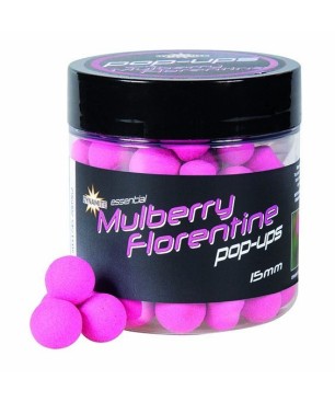 Dynamite Baits Fluro Pop Ups 15mm