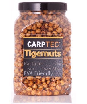 Dynamite Baits Carp Tec Tigernuts