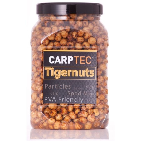 Dynamite Baits Carp Tec Tigernuts
