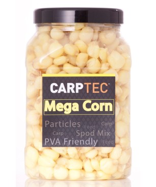 Dynamite Baits Carp Tec Mega Corn