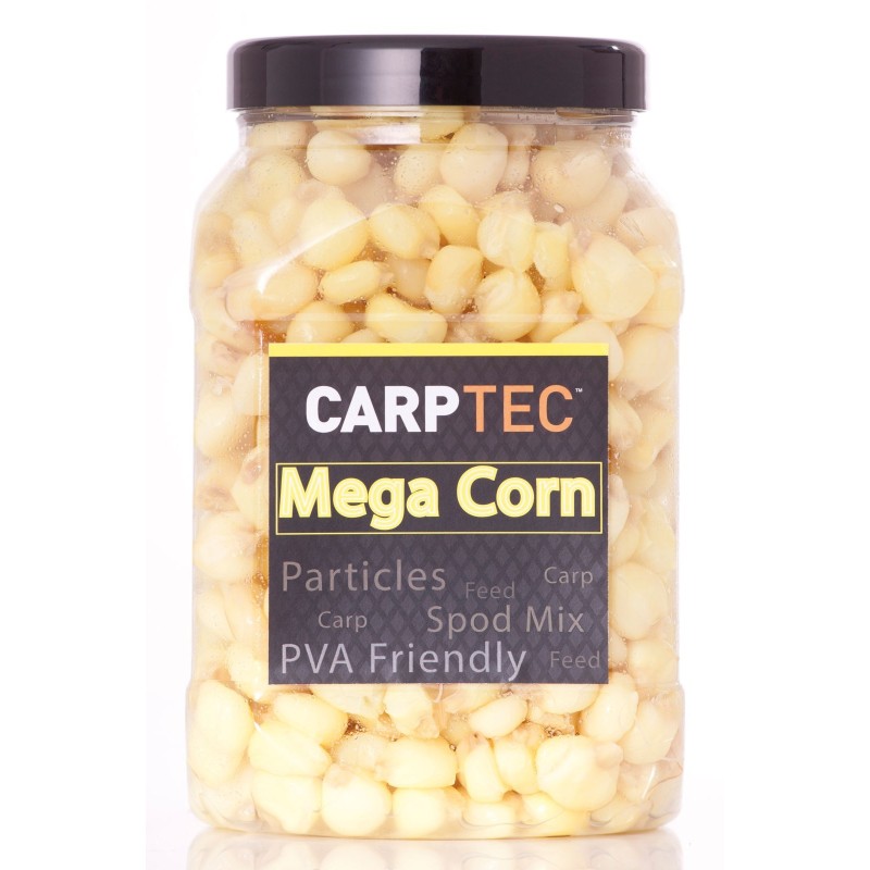 Dynamite Baits Carp Tec Mega Corn