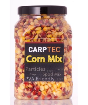 Dynamite Baits Carp Tec Corn Mix