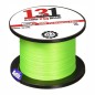 Sufix G Core x13 Braid Chartreuse - Meterware Sufix G Core x13 Braid Chartreuse - Meterware