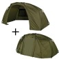 Trakker Tempest Brolly 100 + V2 Full Infill Panel Trakker Tempest Brolly 100 + V2 Full Infill Panel