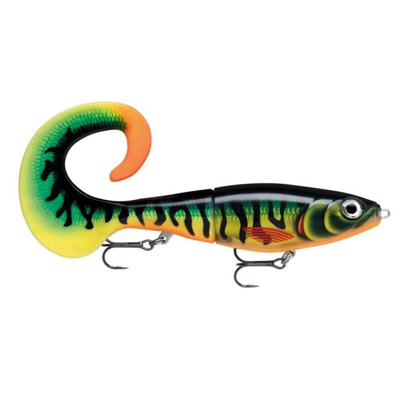 Rapala X-Rap Otus 25cm 90g