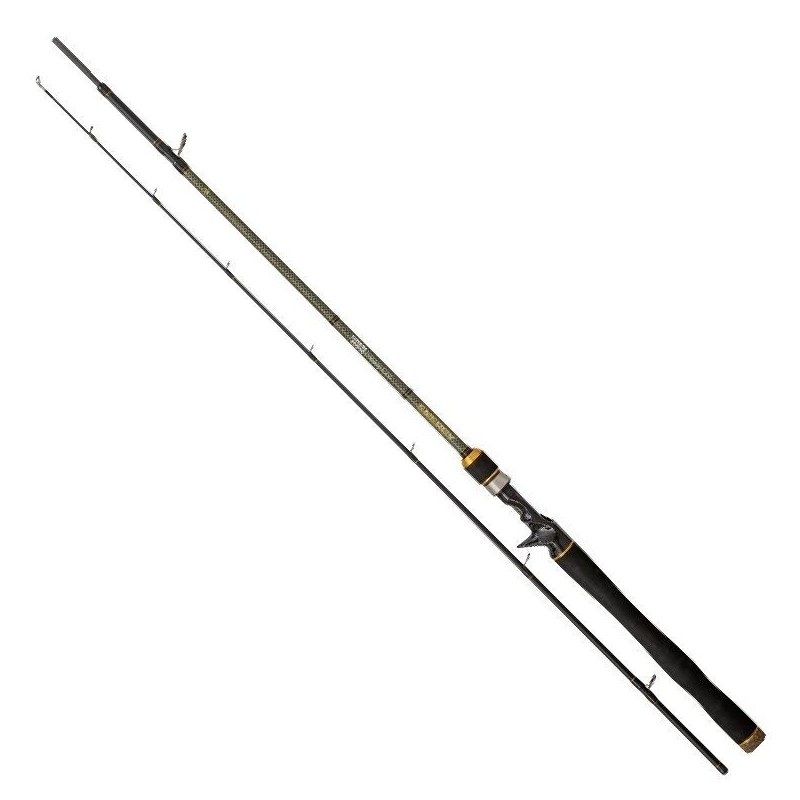 Quantum Energy Extreme Jigging Cast 1,90m 14-56g Quantum Energy Extreme Jigging Cast 1,90m 14-56g