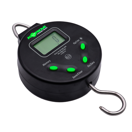 Korda Digital Scale 60kg