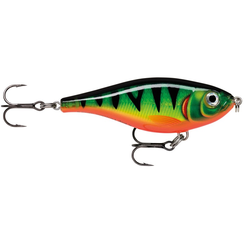Rapala X-Rap Twitchin Shad 8cm 13g