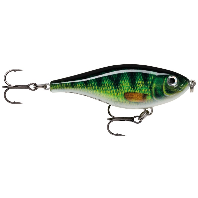 Rapala X-Rap Twitchin Shad 8cm 13g