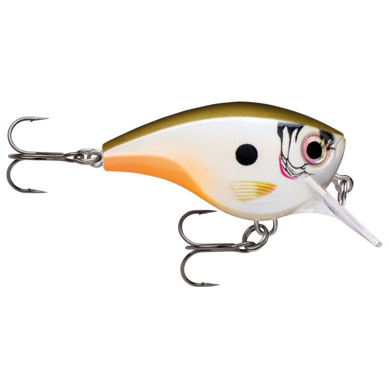 Rapala BX Big Brat 7cm 21g