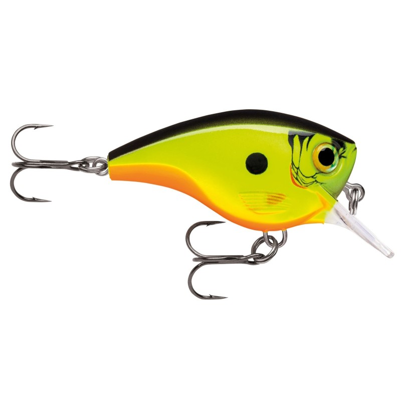Rapala BX Brat 5cm 10g