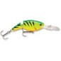 Rapala Jointed Shad Rap 9cm 25g