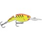 Rapala Jointed Shad Rap 9cm 25g