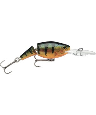 Rapala Jointed Shad Rap 9cm 25g