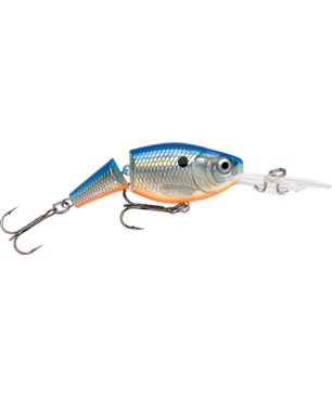 Rapala Jointed Shad Rap 9cm 25g
