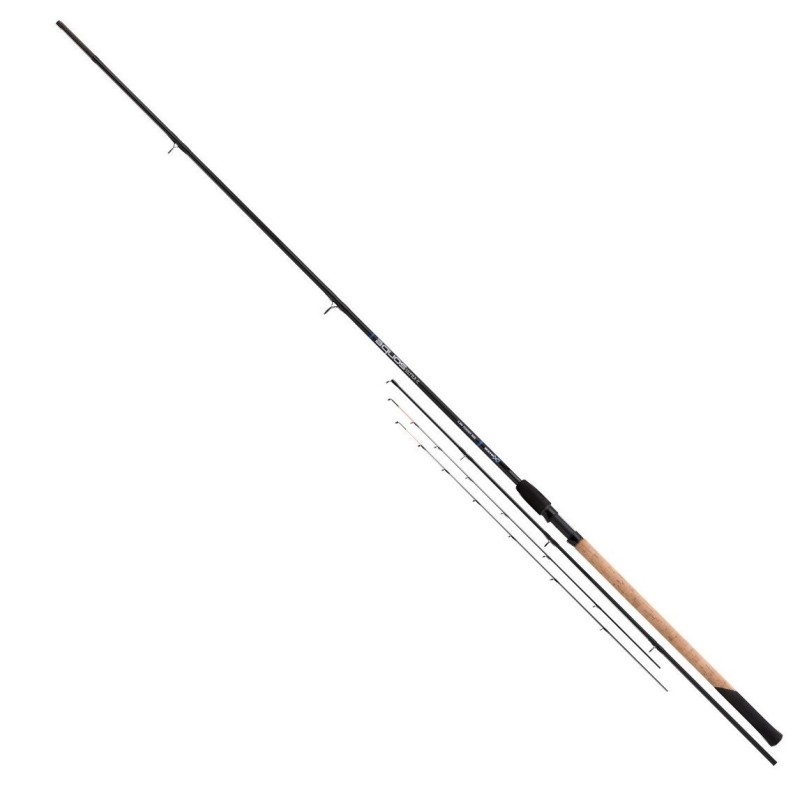 Matrix Aquos Ultra-X Feeder Rod 3.60m | 70g Matrix Aquos Ultra-X Feeder Rod 3.60m | 70g