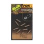 Fox Edges Camo Ronnie Sleeves Fox Edges Camo Ronnie Sleeves