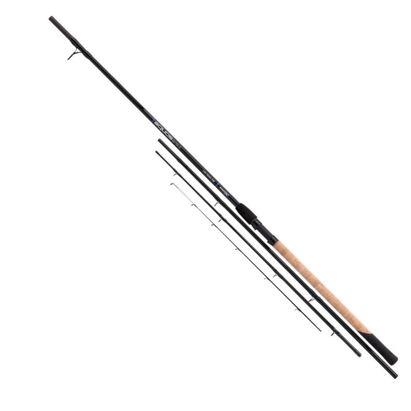 Matrix Aquos Ultra-D Feeder Rod 3.60m | 90g Matrix Aquos Ultra-D Feeder Rod 3.60m | 90g