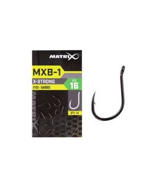 Matrix MXB-1 X-Strong Barbed Hook