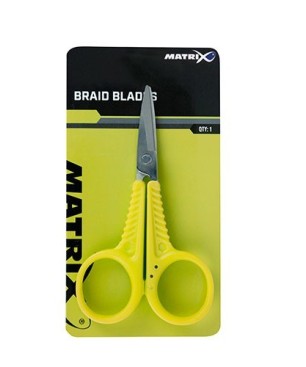 Matrix Braid Blade