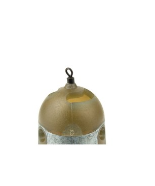 Matrix Bell Feeder