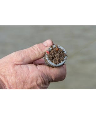 Matrix Bell Feeder