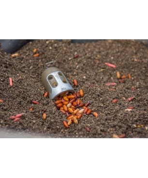 Matrix Bell Feeder