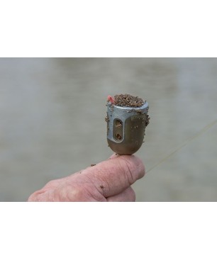 Matrix Bell Feeder