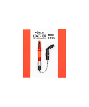 Korda Basix Mini Stow