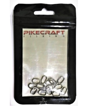 Pikecraft Sprengringe oval