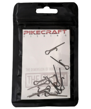 Pikecraft The X-Pin Bait Spike X-Save