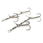 Pikecraft The Swivel Rig | Köder-Größen 16-20cm 2x Stinger Rig mit 1/0 BKK Spear-21 Pikecraft The Swivel Rig | Köder-Größen 16-20cm 2x Stinger Rig mit 1/0 BKK Spear-21