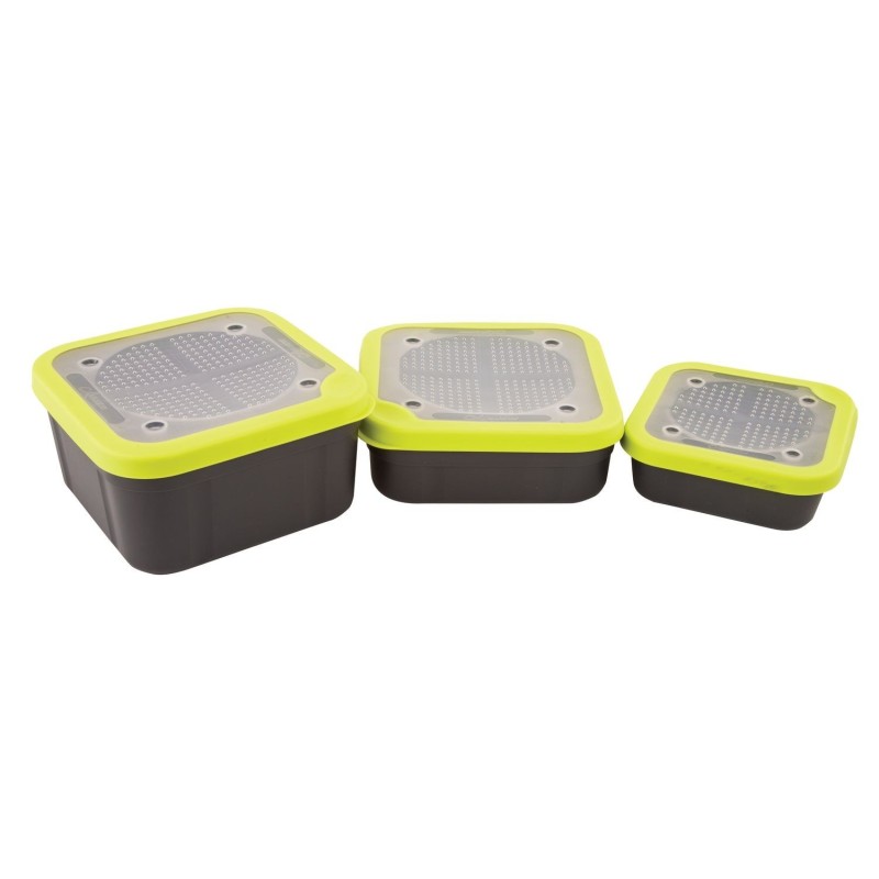 Matrix Bait Boxes Matrix Bait Boxes