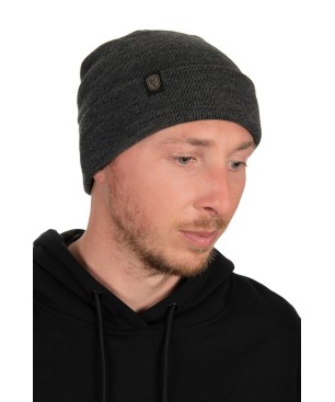 Fox Beanie Grey