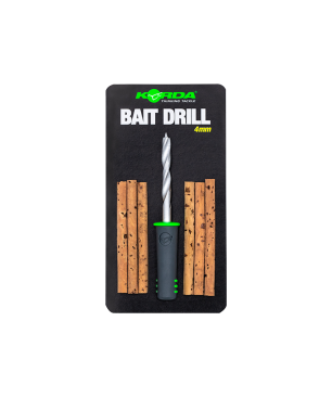 Korda Bait Drill 4mm