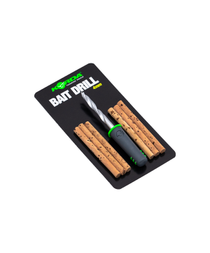 Korda Bait Drill 4mm