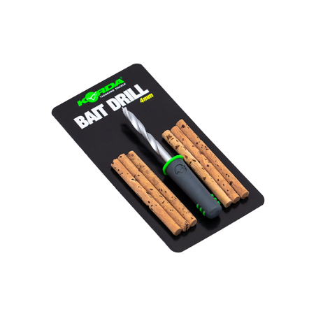 Korda Bait Drill 4mm