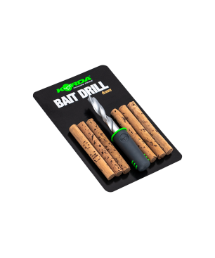 Korda Bait Drill 6mm