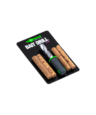 Korda Bait Drill 8mm