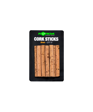 Korda Cork Sticks 6mm