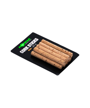 Korda Cork Sticks 6mm