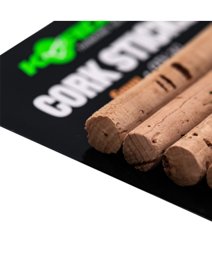 Korda Cork Sticks 6mm