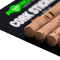 Korda Cork Sticks 6mm