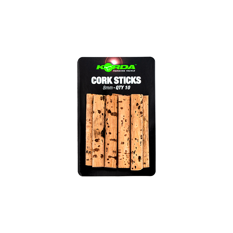 Korda Cork Sticks 8mm