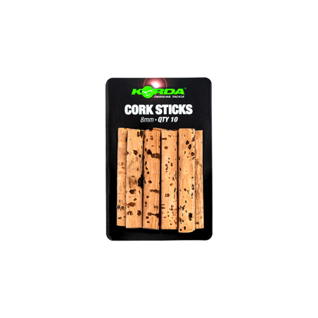 Korda Cork Sticks 8mm