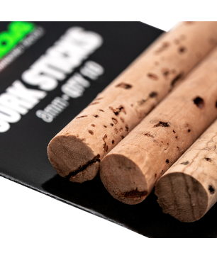 Korda Cork Sticks 8mm
